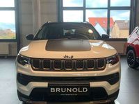 gebraucht Jeep Compass 80th Anniversary Plug-In Hybrid 4WD