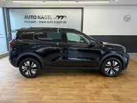 Neu Opel Frontera 145 PS (106 kW) 2025 Karbon schwarz SUV