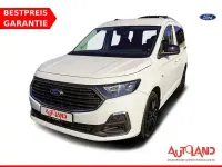Gebraucht Ford Tourneo Connect Titanium 102 PS (75 kW) 2023 Weiss Van / Kleinbus