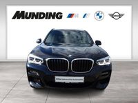 gebraucht BMW X3 xDrive30e