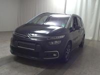 Gebraucht Citroën C4 SpaceTourer Shine 131 PS (96 kW) 2022 Schwarz Van / Kleinbus