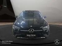 Gebraucht Mercedes CLA180 Progressive 136 PS (100 kW) 2025 Kosmosschwarz Limousine