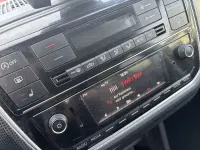 Gebraucht VW up! Move 75 PS (55 kW) 2018 Kleinwagen