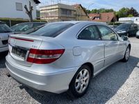 gebraucht Mercedes C220 CDI|TÜV NEU|