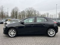 gebraucht Opel Corsa F 1.5 Diesel Edition Klima Fenster el.