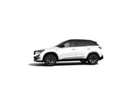 Neu Renault Austral Esprit Alpine 2025 Perlmuttweiß metallic, black pearlschwarz metall (weiß) SUV