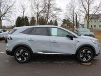Neu Renault Symbioz Techno 140 PS (102 kW) 2026 Rafale grau SUV