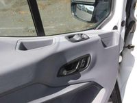 Second-hand Ford Transit 125 CP (91 kW) 2015 Alb Monovolum