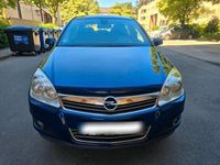 gebraucht Opel Astra 1.6 Klima, Navi , Allwetterreifen, Tüv 02.2025!