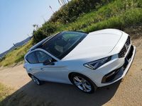 gebraucht Seat Leon 1.4 e-HYBRID FR DSG Sportstourer FR