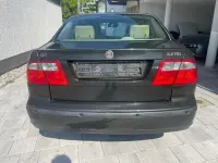 Brugt Saab 9-5 120 HK (88 kW) 2003 Grå Sedan