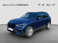 Gebraucht BMW X5 Sport Line 265 PS (194 kW) 2019 Blau SUV