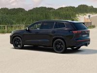 Neu VW Tayron R-line 265 PS (194 kW) 2026 Schwarz SUV