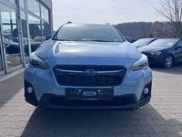 Gebraucht Subaru XV 114 PS (83 kW) 2021 Schwarz SUV