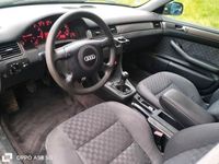 gebraucht Audi A6 4b c5 2.4l v6