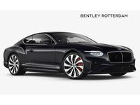 Usata Bentley Continental 2025 Nero