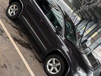 Gebraucht VW Tiguan LOUNGE 150 PS (110 kW) 2016 Grau SUV