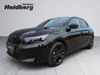 Gebraucht Opel Corsa GS Line 101 PS (74 kW) 2025 Schwarz Kleinwagen