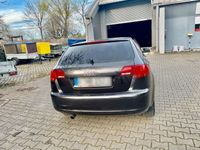 gebraucht Audi A3 Sportback 8p