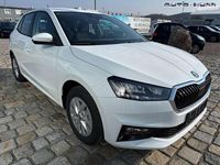 Neu Skoda Fabia Selection 116 PS (85 kW) 2026 Moonweiß metallic Kleinwagen