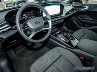 Gebraucht Audi A5 S-Line 150 PS (110 kW) 2025 Daytonagrau perleffekt Kombi