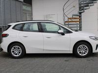Gebraucht BMW 218 Active Tourer 136 PS (100 kW) 2025 Weiß Van / Kleinbus