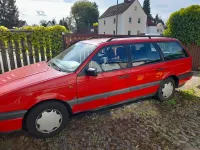 Gebraucht VW Passat 116 PS (85 kW) 1993 Kombi