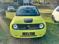 Gebraucht Honda e Advance 113 kW (154 PS) 2022 Gelb Kleinwagen
