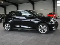 Usado Ora 03 125 kW (171 CV) 2023 Negro Utilitario