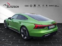 gebraucht Audi RS e-tron GT MATRIX ACC LUFT HUD PANO WÄPU