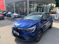 gebraucht Mitsubishi ASX MHEV Intro Edition 1.3 *NAVI/RFK/SHZ/LED/*