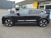 Gebraucht Renault Mégane IV Techno 160 kW (218 PS) 2026 Sternenschwarz Kleinwagen