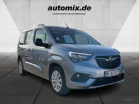 gebraucht Opel Combo Life Ultimate Elektro ParkAss.el.Schiebe