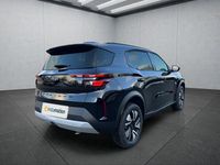 Neu Opel Frontera 145 PS (106 kW) 2025 Schwarz SUV