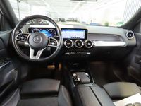 gebraucht Mercedes GLB220 GLB 2204M Multibeam Widescreen 360Kamera DAB 18"