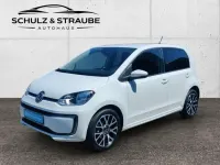 Gebraucht VW up! Edition 83 PS (61 kW) 2023 Pure white Kleinwagen
