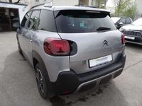 gebraucht Citroën C3 Aircross 1.5 BlueHDI,Navi