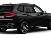 Gebraucht BMW X5 Shadowline 286 PS (210 kW) 2025 Schwarz SUV