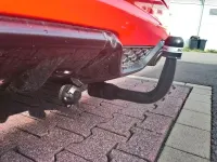 Gebraucht Ford Focus ST-Line 150 PS (110 kW) 2017 Rot Limousine