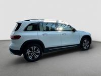Gebraucht Mercedes GLB200 150 PS (110 kW) 2025 Weiß SUV
