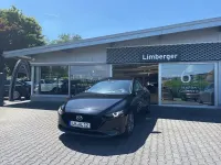 Gebraucht Mazda 3 Center-Line 140 PS (102 kW) 2025