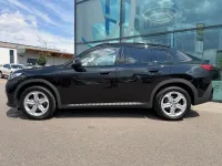 Gebraucht BMW X2 Performance 163 PS (119 kW) 2025 Schwarz SUV
