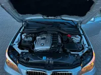 Gebraucht BMW 523 177 PS (130 kW) 2006 Grau Limousine
