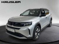 Neu Opel Frontera 145 PS (106 kW) 2026 Silber SUV