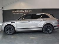 Gebraucht Bentley Bentayga 551 PS (405 kW) 2022 SUV