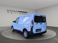 Neu Ford Transit Trend 101 PS (74 kW) 2025 Frozen white Van / Kleinbus