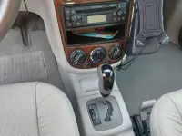 Gebraucht Mercedes A160 102 PS (75 kW) 2002 Blau Kleinwagen