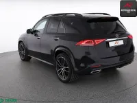 Gebraucht Mercedes GLE450 367 PS (269 kW) 2020 Schwarz SUV