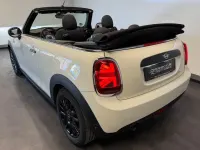 Occasion Mini One Cabriolet 102 ch (75 kW) 2019 Blanc Cabriolet