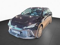 Gebraucht MG MG4 EV Luxury 150 kW (204 PS) 2025 Schwarz Kleinwagen
